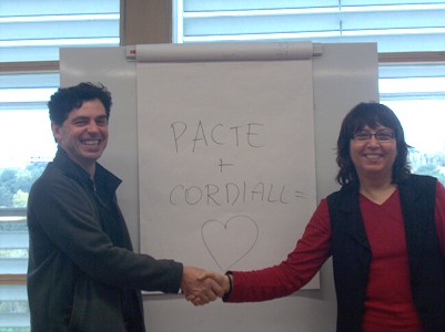 PACTE I CORDIALL